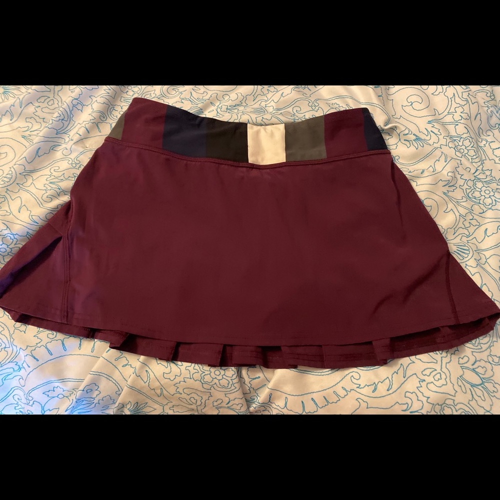 Lululemon Pacesetter Size 6 Good used shape